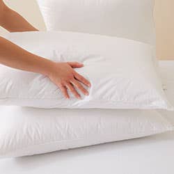Choose your Pillow