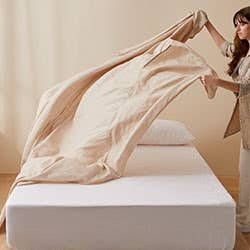 Choose your sheets