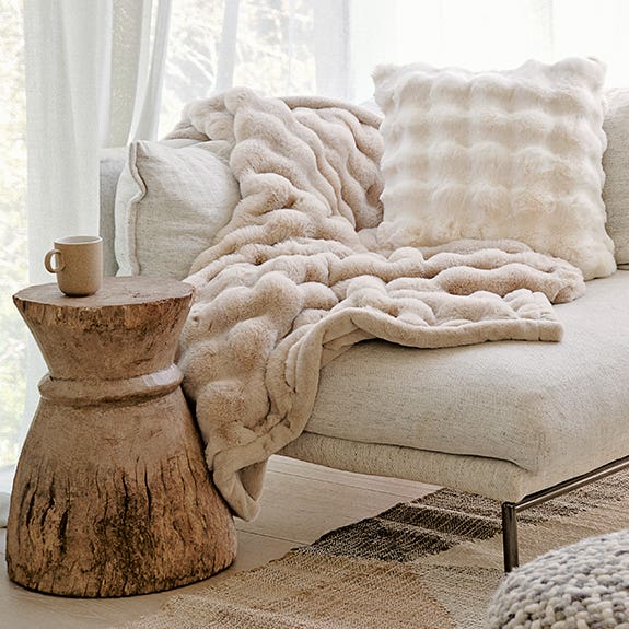 Faux Fur Collection