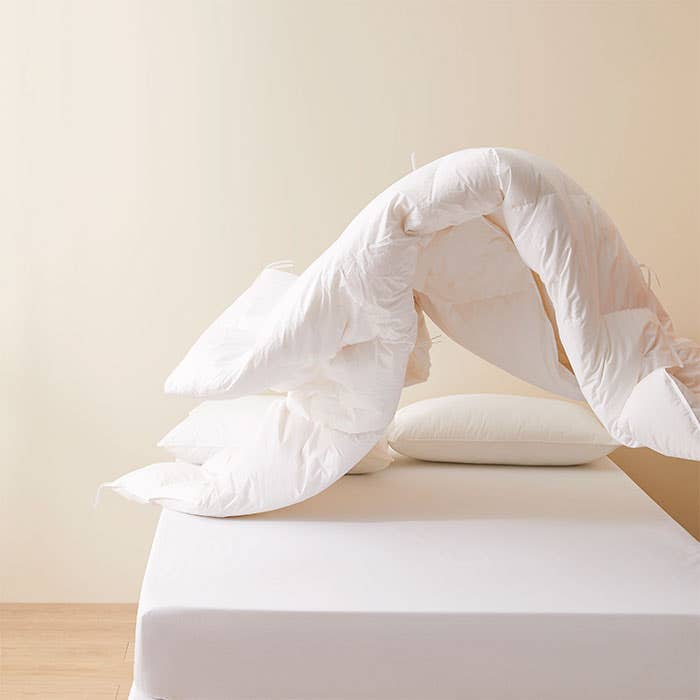 Quilts and Duvets