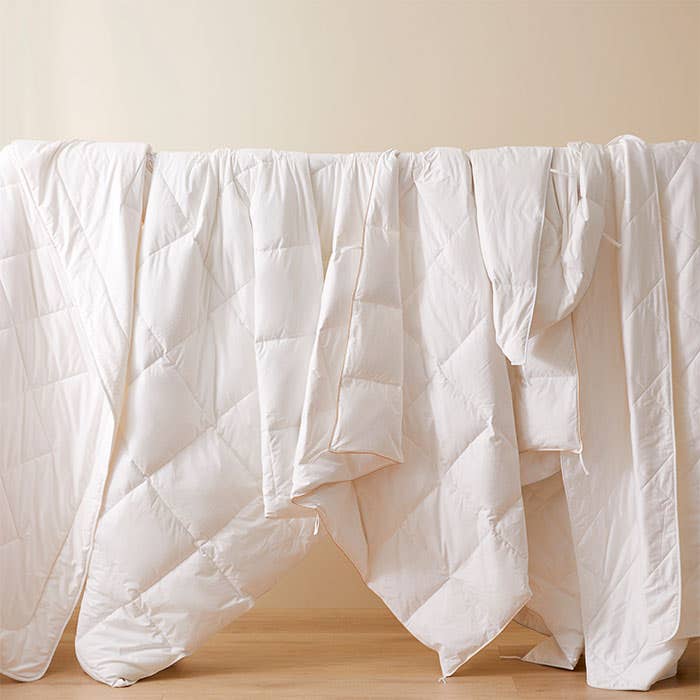 Bedding Basics