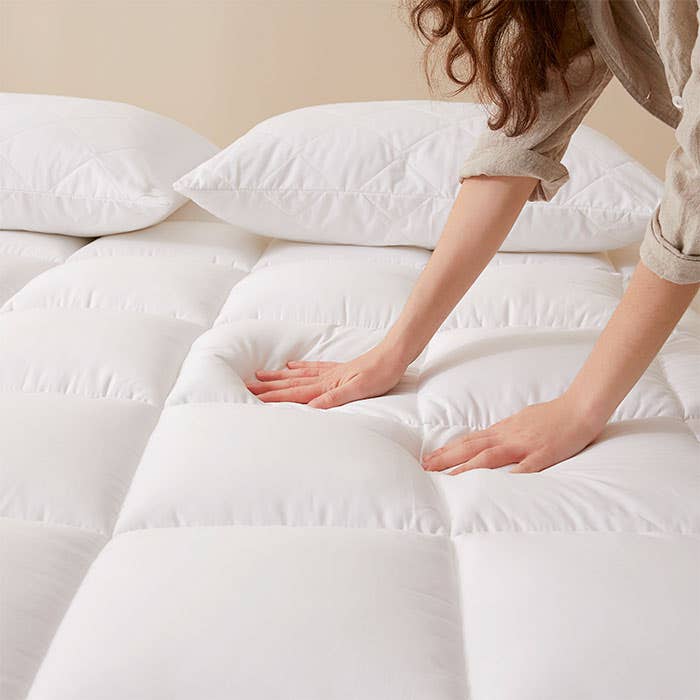 Mattress Topper