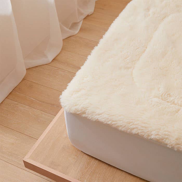 Wool Underblanket