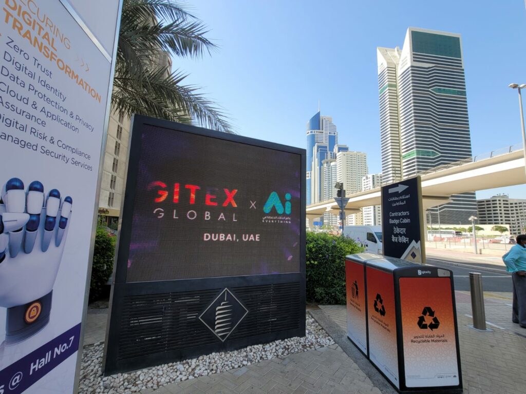 GITEX