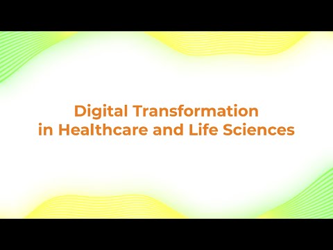 Healthcare and Life Sciences Solutions