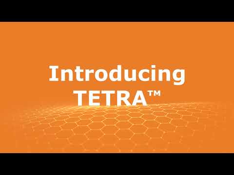 Introducing TETRA  