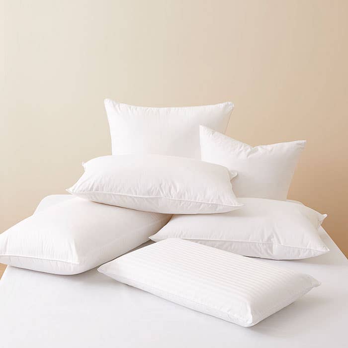 Pillows