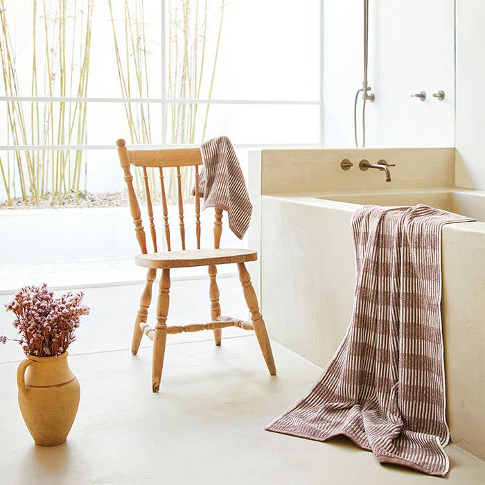 Novelty Bath Towels