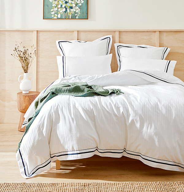 Bed & Bath