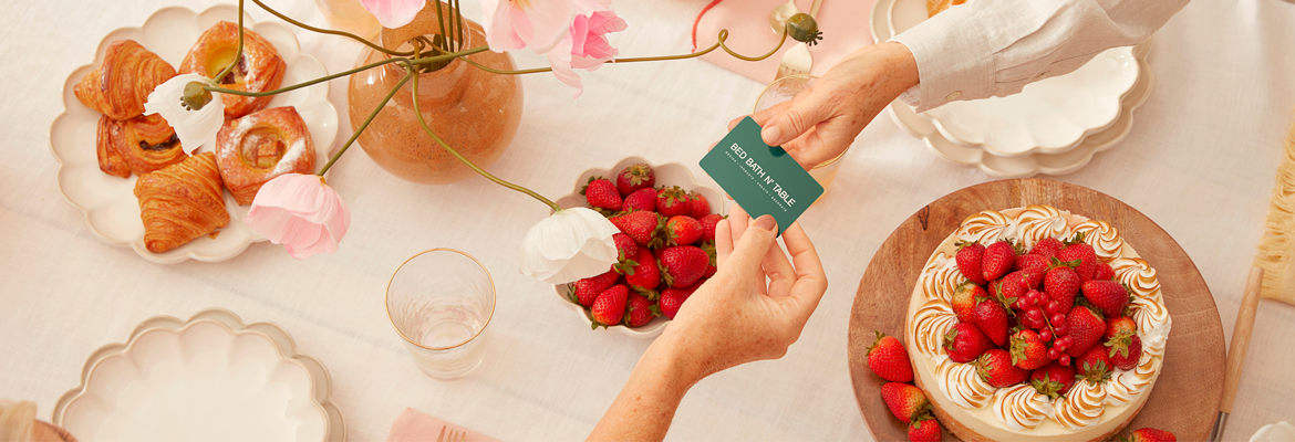 Gift Cards