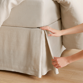 Bed Valances