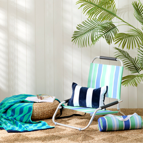 Beach Essentials