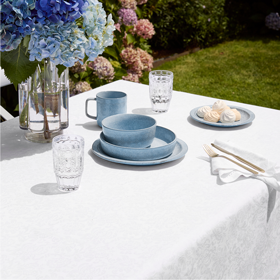 Shop Tablecloths