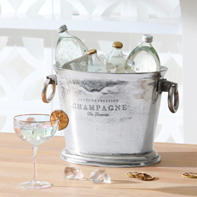 Shop Champagne Buckets