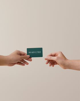 E Gift-Cards