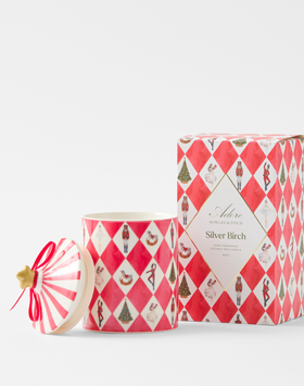 Scented Candles