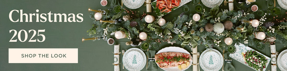 Christmas Lookbook