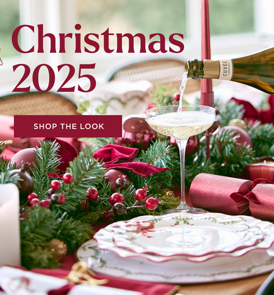 Christmas Lookbook