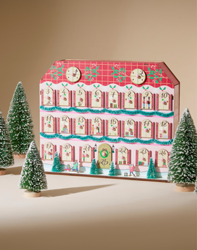 Advent Calendars