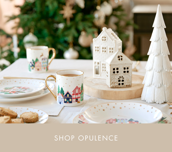 Opulence Collection