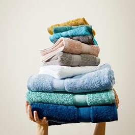 Shop Bath Accessories & Towels