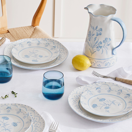 Shop Dining Sets & Napery