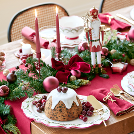 Shop Christmas Table
