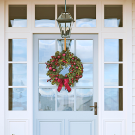 Shop Christmas Wreaths & Garlands