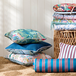 Shop Chair Pads & Outdoor Cushions