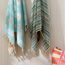 Shop Beach Towels
