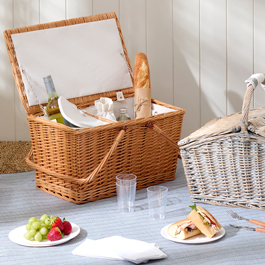Shop Picnic Essentials