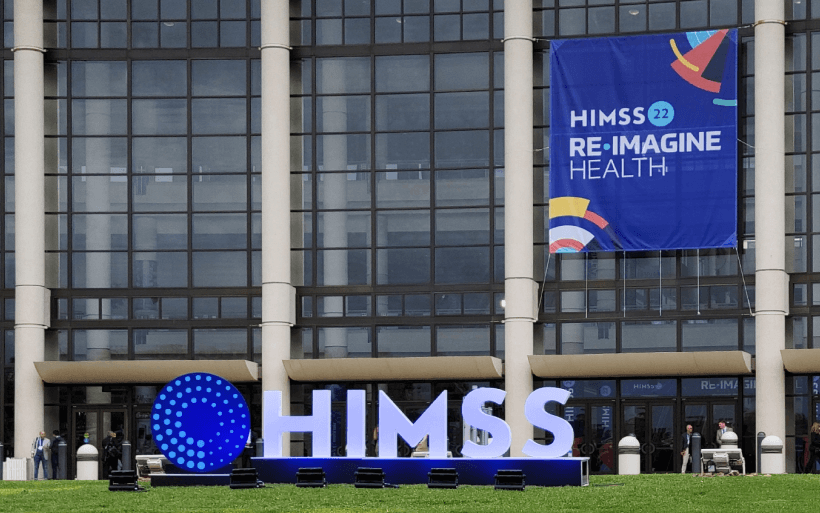 HIMSS star