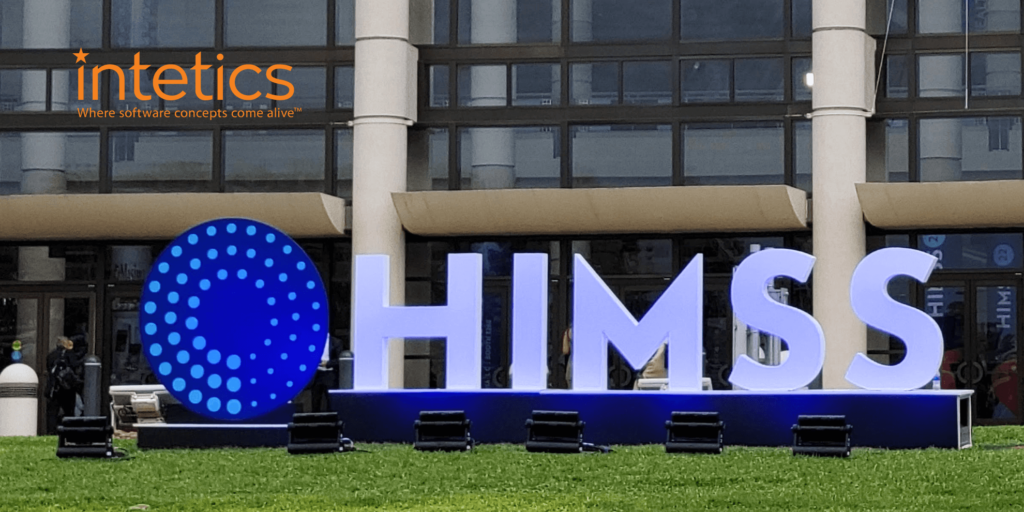 HIMSS Global Health Conference