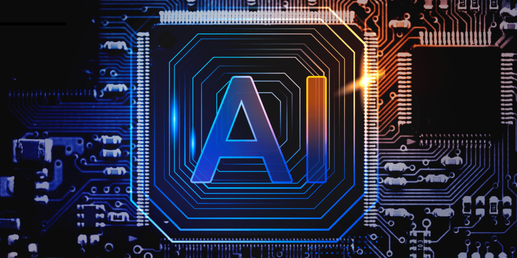 Top Artificial Intelligence Company