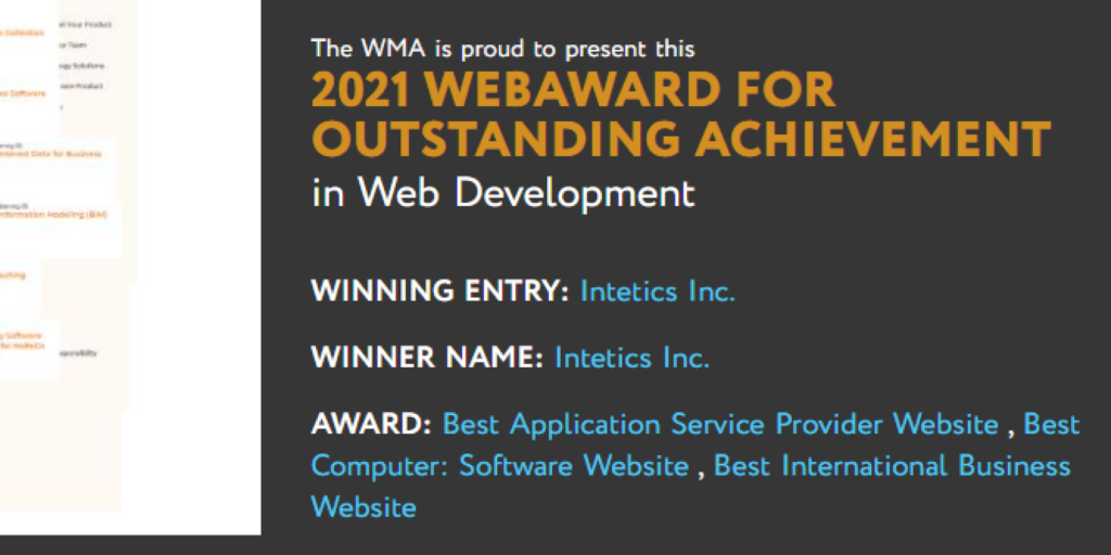 webaward